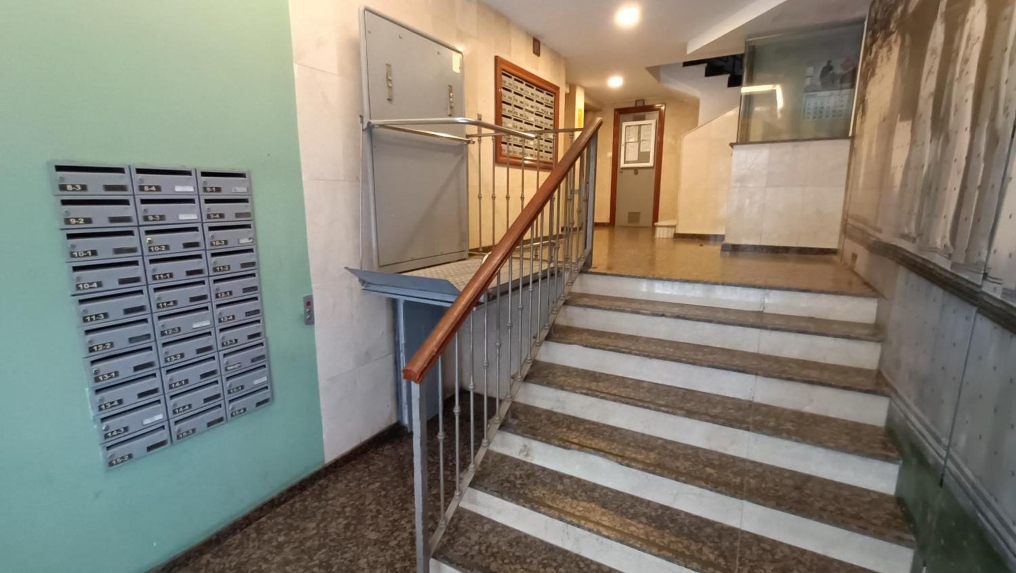 Torre Del Carmen Malaga Apartment Exterior photo